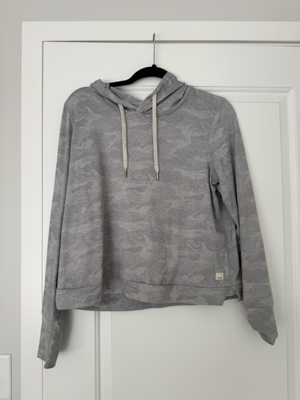 Vuori Halo Hoodie L